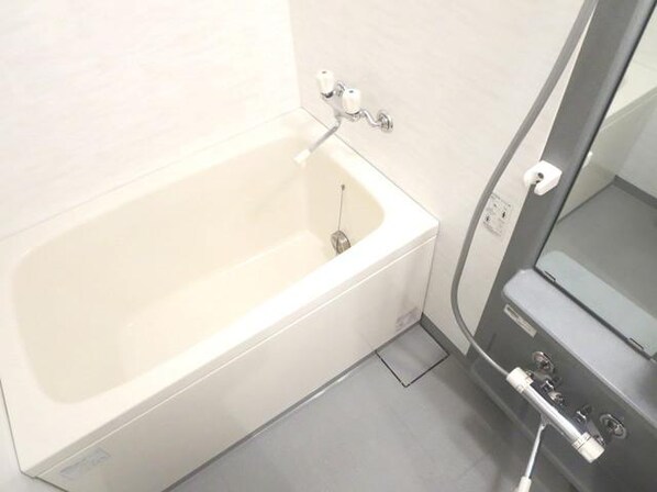 ガーデン目黒南の物件内観写真